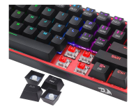 REDRAGON Fizz Pro Black - 1326926 - zdjęcie 5